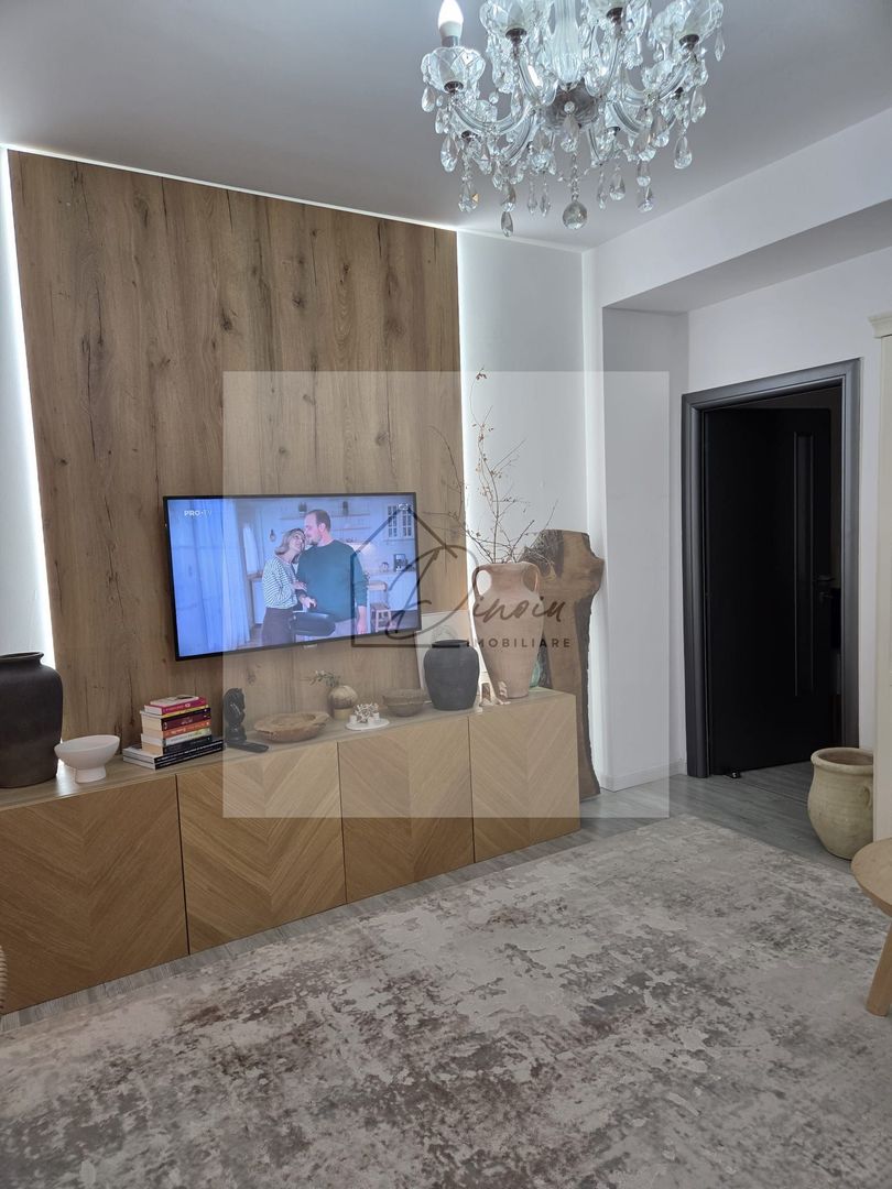 Apartament 3 camere Pipera Voluntari IMatei Millo I parcare I COM 0% - Poză 14