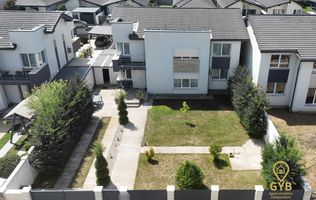 Casa cu etaj de vânzare în Sântandrei 131 mp util