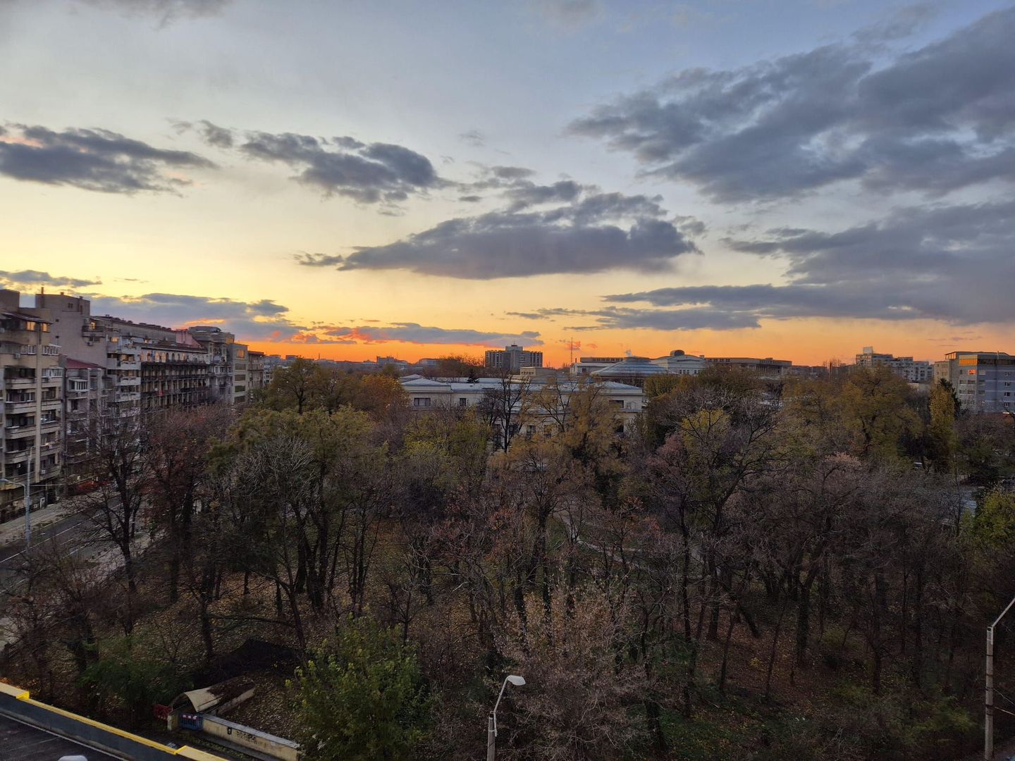 Apartament cu 2 camere - Facultatea de Drept - Poză 12