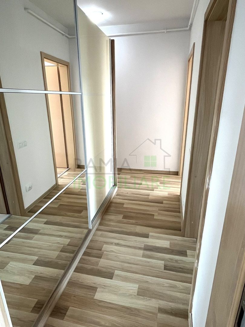 Apartament 2 camere, 60 mp, Parcare, Alphaville Răcădău - Poză 10