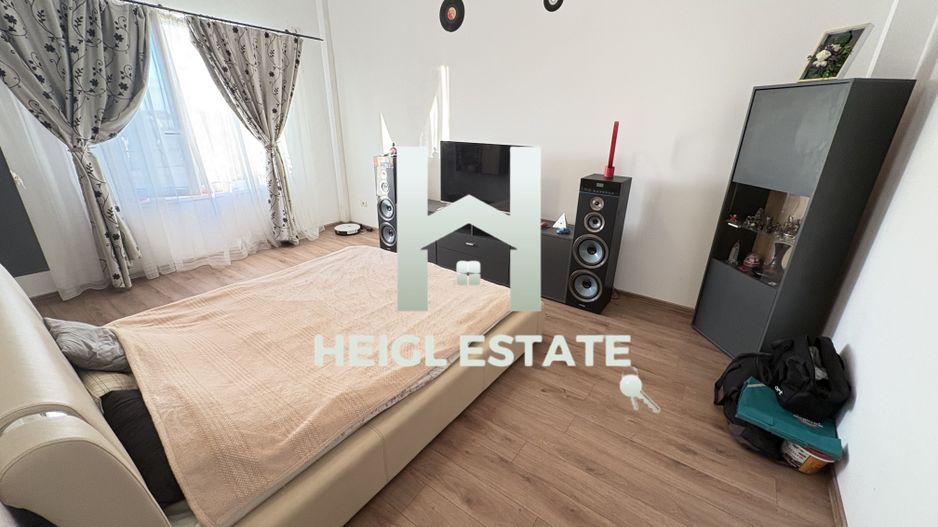 Apartament cu 2 camere decomandat in Giroc - Poză 1