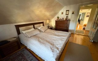 Casa individuala 5 camere 2 bai si 450 mp curte pe Calea Poplacii - Poză 9