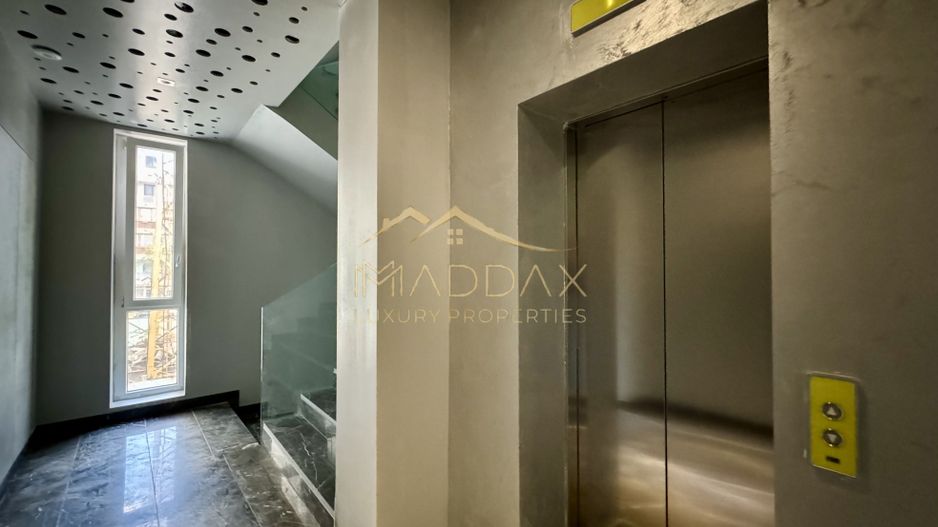 Apartament cu 2 camere *75mp* + Loc parcare subteran // Floreasca - Poză 21