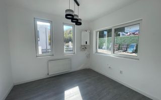 Duplex de 130mp, teren 320, finisat, zona Popesti - Poză 2