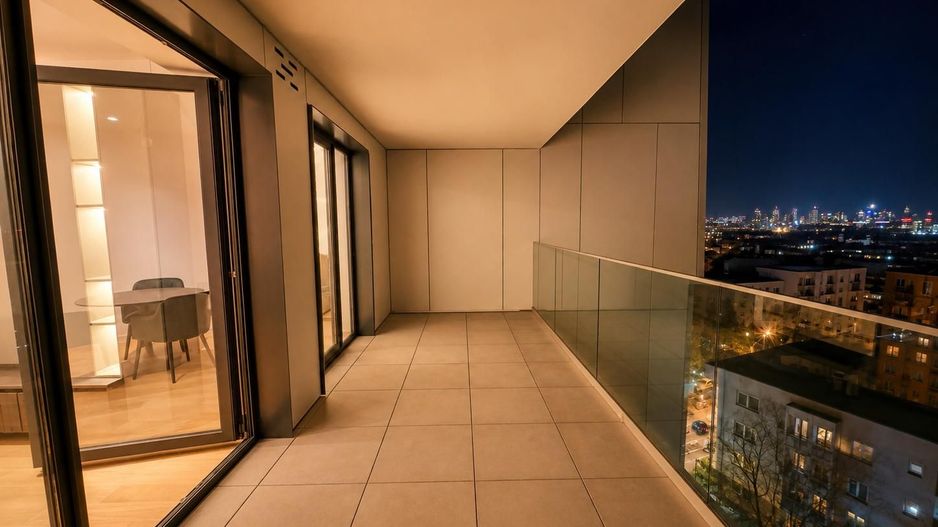 Apartament High End I 2 Camere în One Herăstrău Towers - Poză 2
