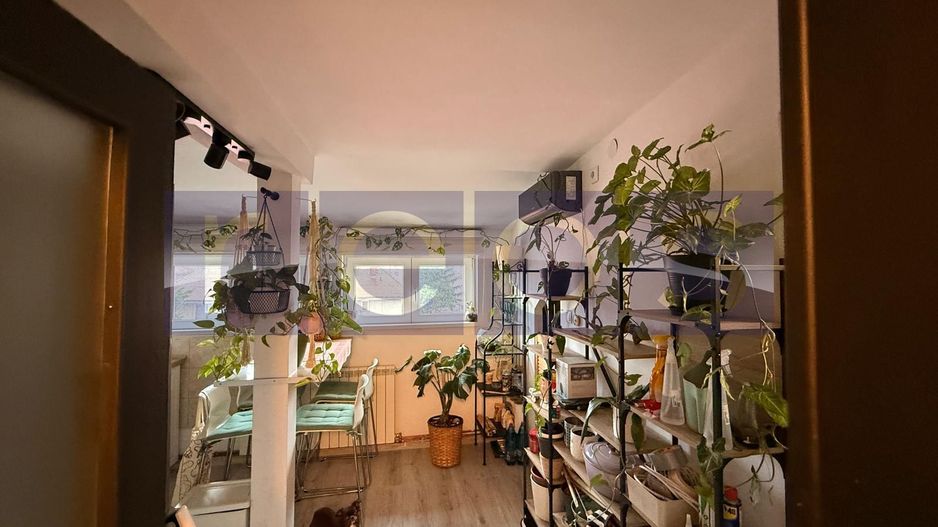 VANZARE 2 CAMERE IN VILA ZONA DOMENII | RENOVAT COMPLET | - Poză 3