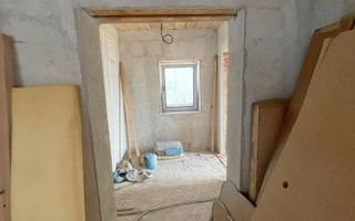 Casa 3 camere la gri, 122 mp  + anexa 50 mp la rosu - Poză 8