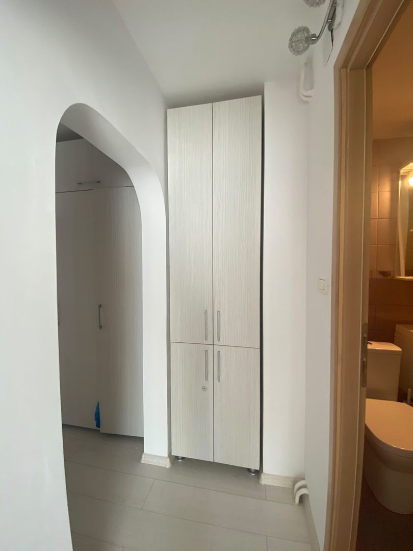 AP. 2 CAMERE- DRISTOR, MOBILAT/UTILAT MODERN - Poză 16