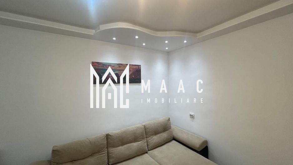 Garsonieră | 25 MPU | Mobilată și Utilată | Investiție | Terezian - Poză 4