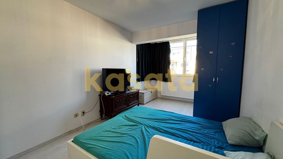 OPORTUNITATE | APARTAMENT 3 CAMERE COMPLET MOBILAT | POPEȘTI-LEORDENI - Poză 6