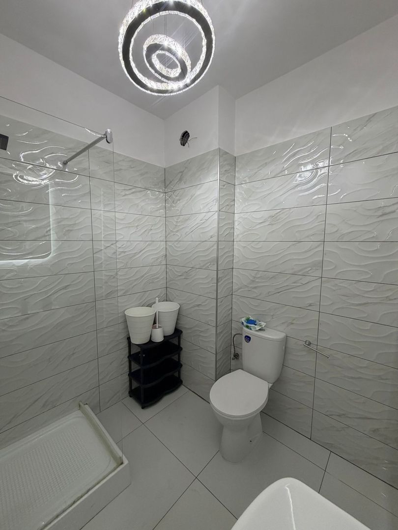 Apartament 3 camere 71 mp | Exigent Plaza | Metrou Lujerului | Liniei - Poză 7