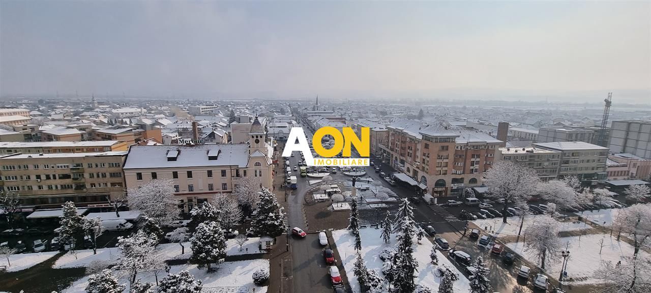 Apartament 3 Camere Zona Centru Panorama Superba - Poză 2