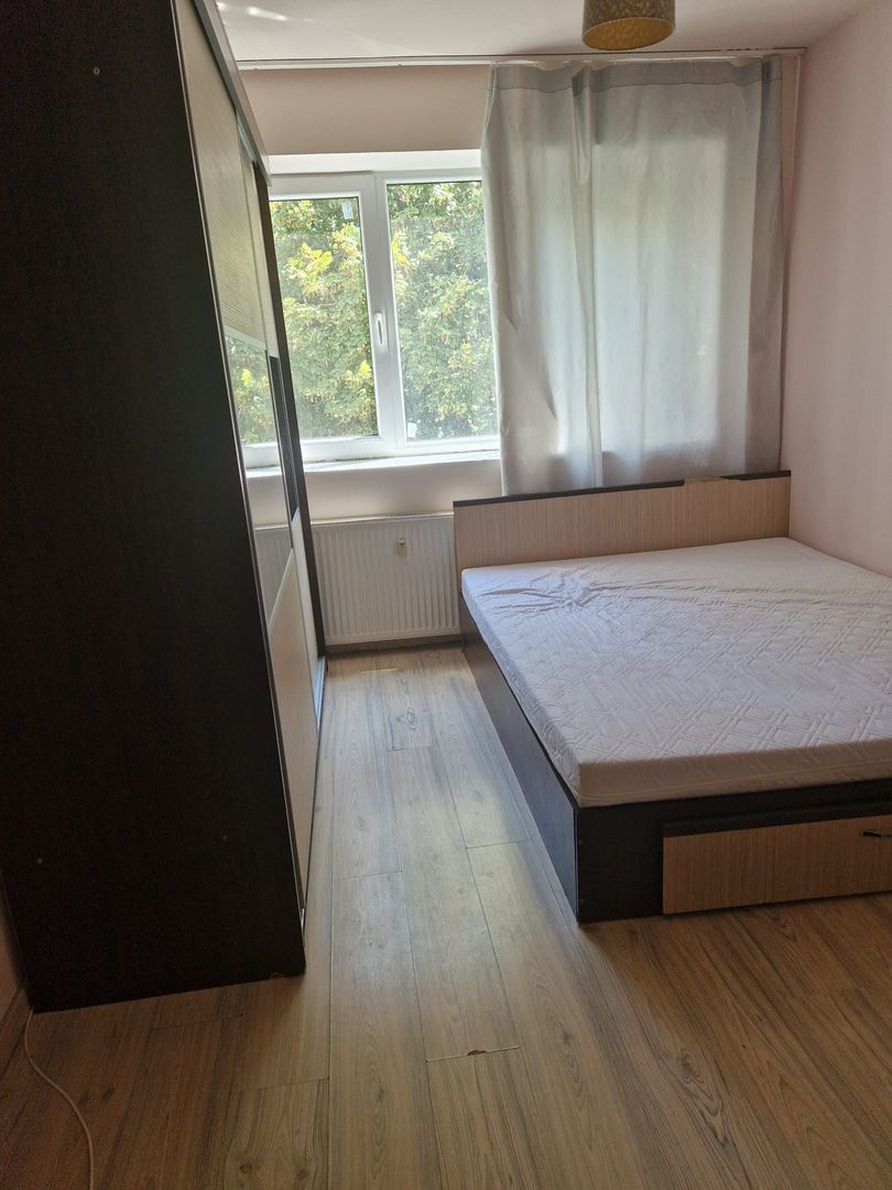 Apartament 2 camere, Zona Bld. Obregia,  Aleea Dragos Mladinovici. - Poză 3