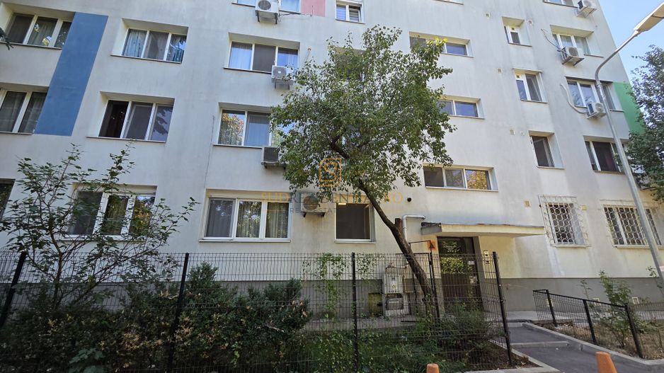 Apartament 2 camere decomandat de vanzare, Sos Berceni, Str Moldovita - Poză 1