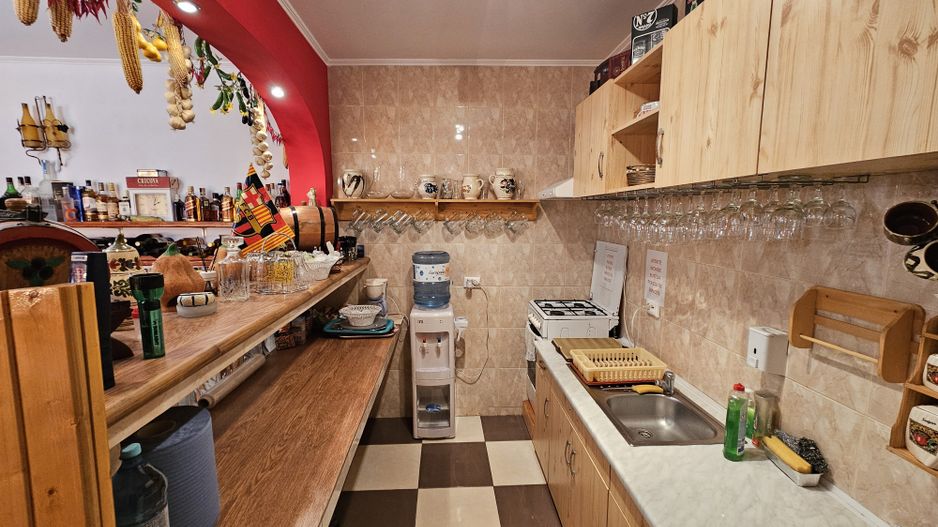 Vila 7 camere 320 mp- Valea Neagra-Prahova, mobilata/utilata complet! - Poză 8