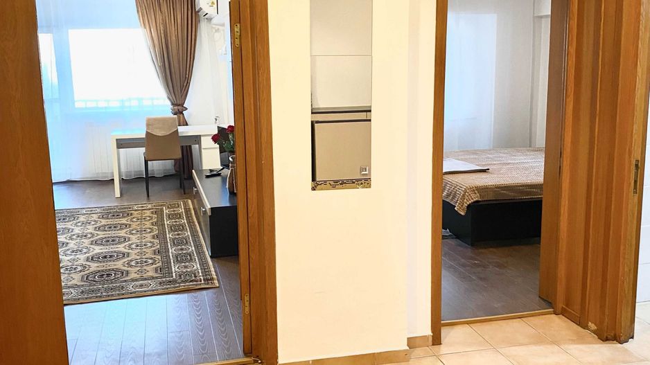 APARTAMENT 2 CAMERE DE ÎNCHIRIAT | 70 MP | DECOMANDAT |BLV UNIRII - Poză 3