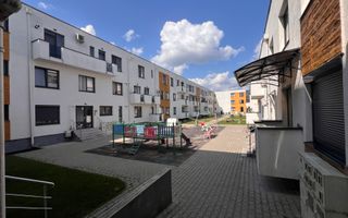 Apartament 3 camere și parcare subterană în Turnisor - Poză 9