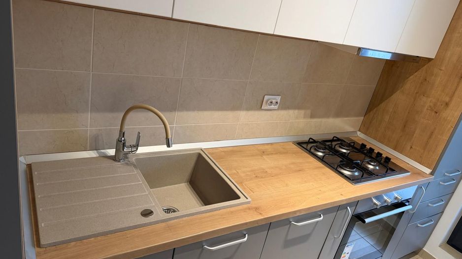 Băneasa Greenfield Residence - Poză 4