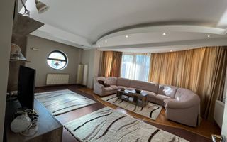 Apartament 4 camere | Herăstrău | 149 mp utili | 4 balcoane | Parcare - Poză 2