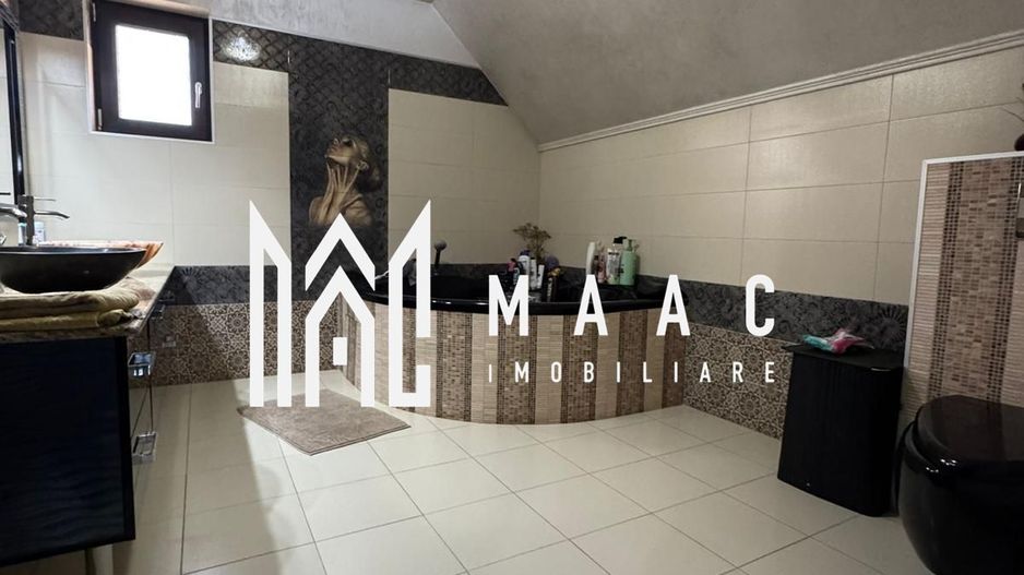 Vila | P+1+M | Zona linistita | Moderna - Poză 5