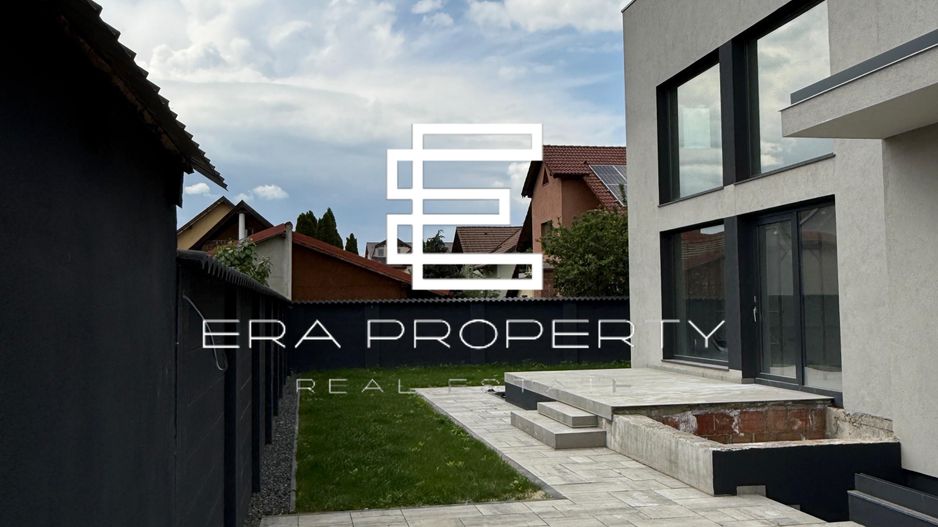 Vila exclusivista cu 5 Camere, garaj dublu și terasa panoramica – Selimbar - Poză 5