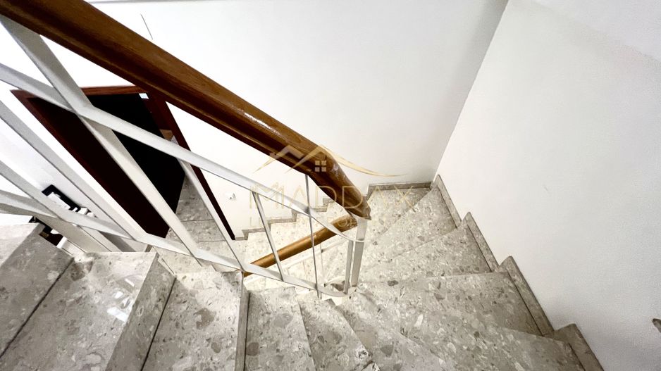 Apartament de Vanzare | 4 camere | Primaverii - Poză 20