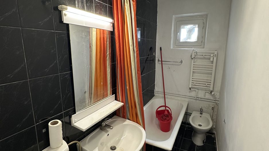 Apartment 2 camere la 2 minute de Iulius Mall - Poză 14