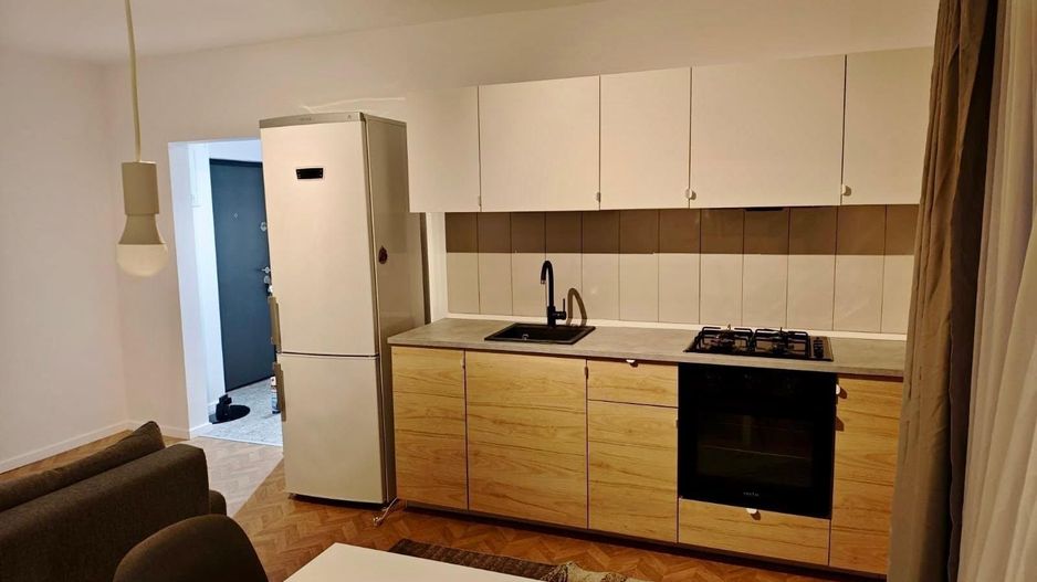 AP. 3 CAMERE - BRANCOVEANU, PRIMA INCHIRIERE, MOBILAT MODERN, METROU - Poză 5