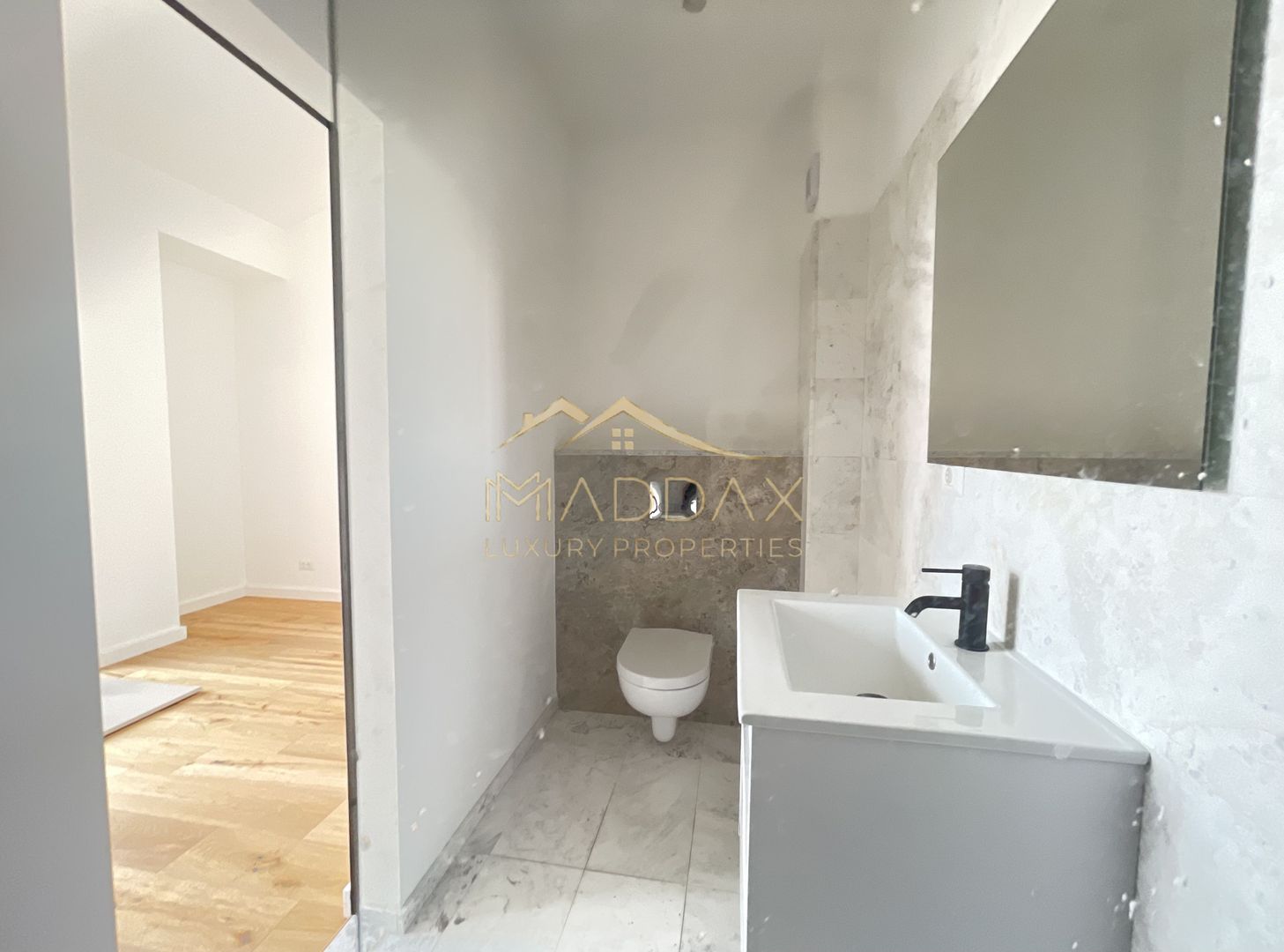 Apartament 4 Camere**TERASA**Bloc boutique***NOU// DOMENII - Poză 29