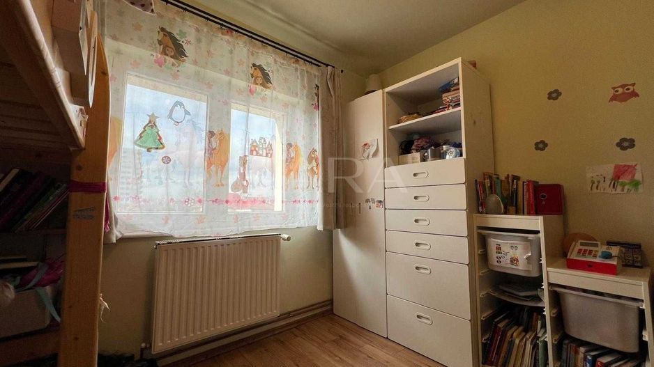 Apartament renovat, Dâmbul Rotund, Cluj-Napoca. - Poză 3