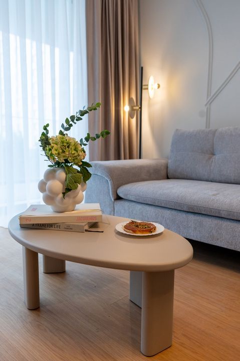 One Floreasca Towers | Apartament premium 2 camere, prima închiriere - Poză 9