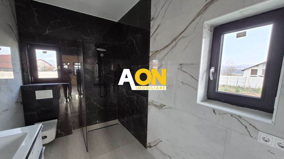 Casa 4 Camere, Teren 500 mp, Zona Micesti, Toate Utilitatile - Poză 16