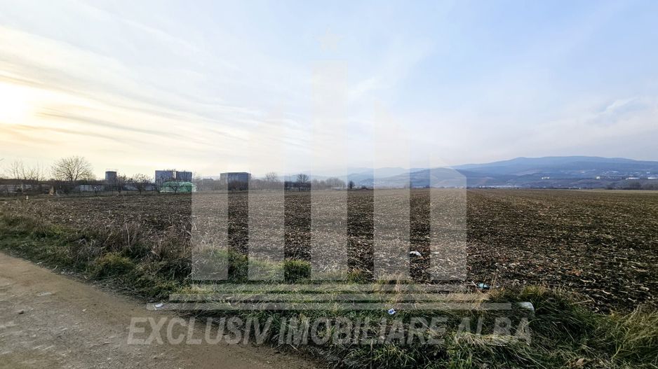Teren intravilan de vanzare, Partos - Poză 4