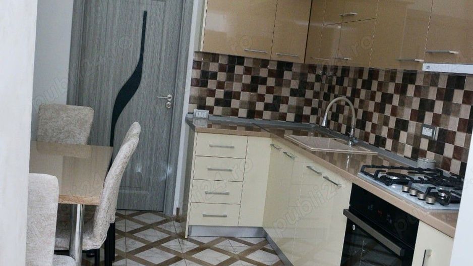 Apartament 2 camere de inchiriat - Poză 8