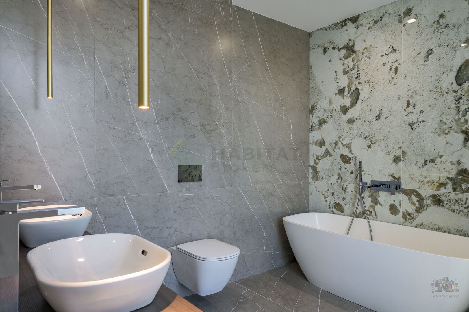 Vilă premium Pipera – 5 camere, grădină, garaj, 384 mp - Poză 28