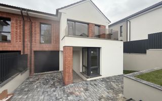 Duplex cu 612 mp de teren! - Poză 1