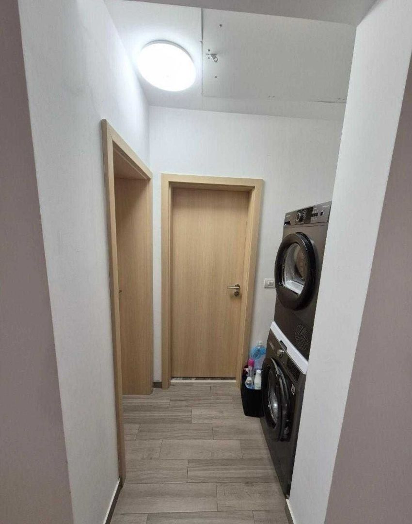 Giroc-Hotel IQ | 3 Camere | 2 Locuri de parcare | Mobilat si utilat complet - Poză 6