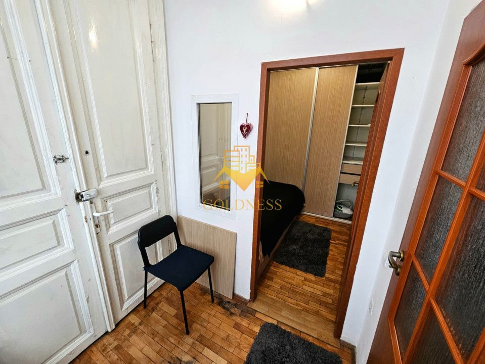 2 camere, Central, Sora, Ferdinand, Piata Unirii, Piata Mihai Viteazu - Poză 6