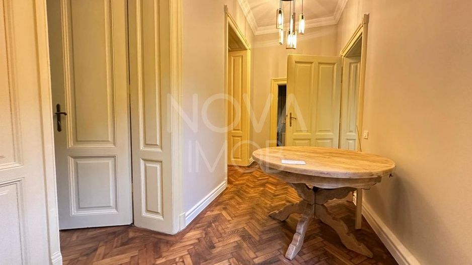 Apartament 4 camere ultracentral pentru inchiriat - Poză 11