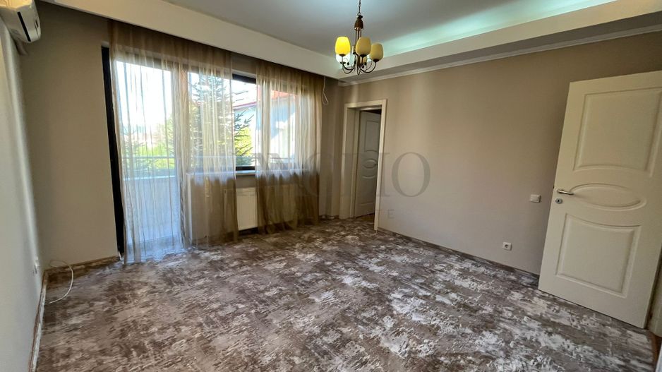 Apartament 4 camere | Herăstrău | 149 mp utili | 4 balcoane | Parcare - Poză 5