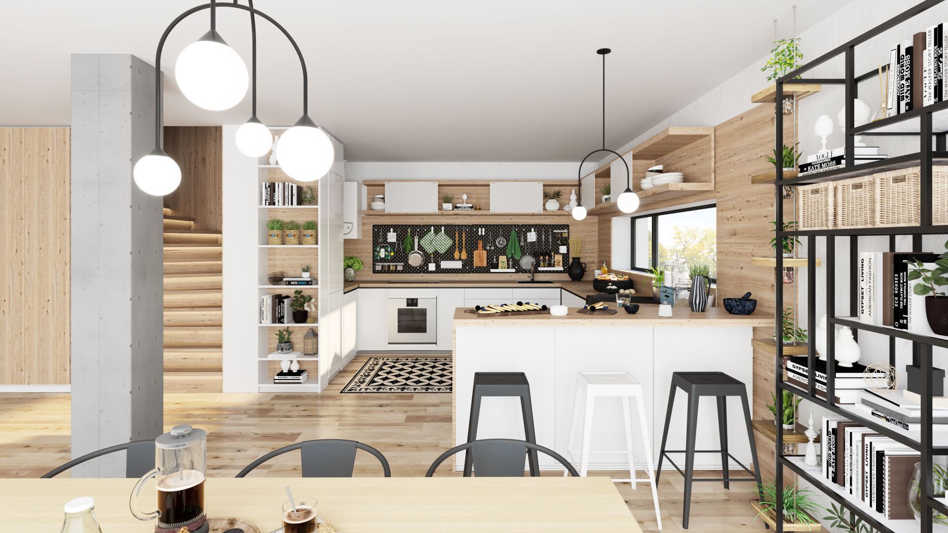 CASA INDIVIDUALA MOGOSOAIA - MARTHA BIBESCU - Poză 4