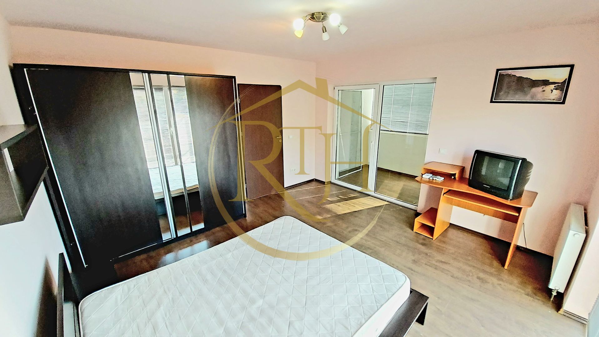 Apartament 1 camera, spatios, centrala, parcare, sala de fitness, Complex - Poză 6
