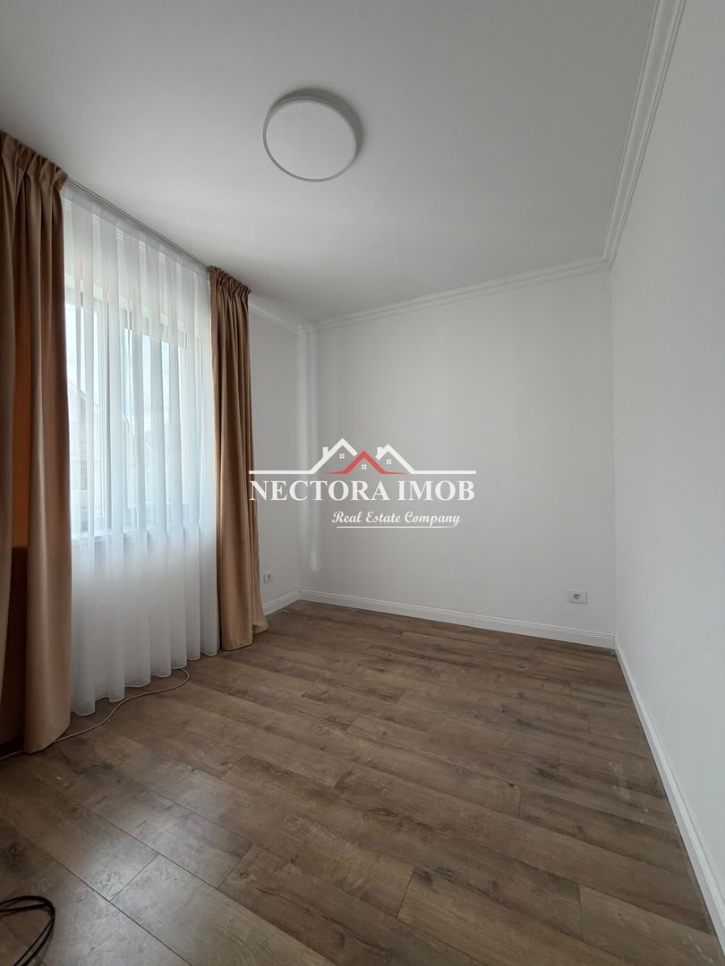 NECTORA IMOB-Casa P+M 5 camere,2 bai,170 mp,Sanmartin,Mobilata/Utilata - Poză 13