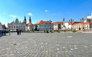 APARTAMENT CENTRAL - Poză 2