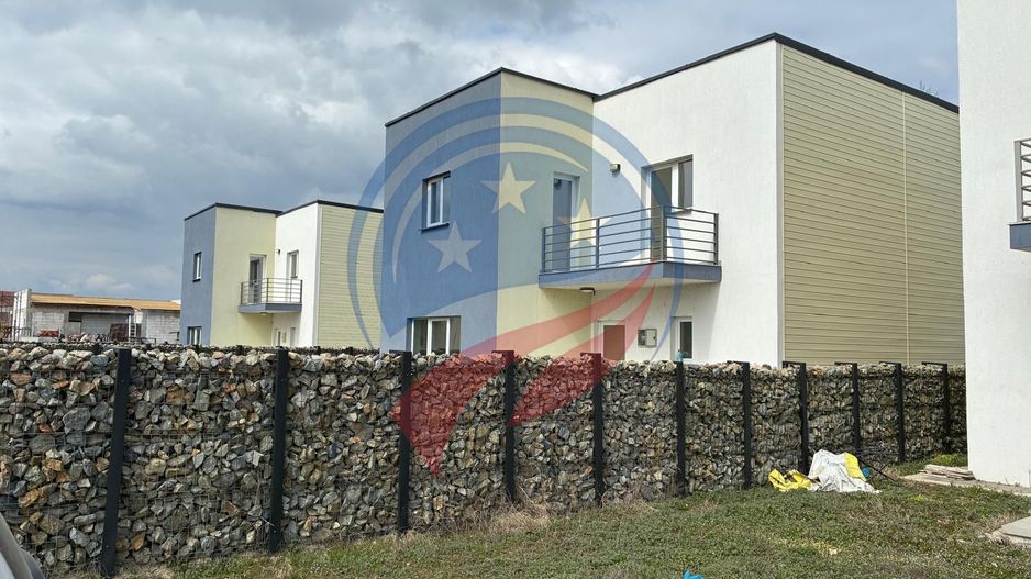 Case moderne de vânzare – Posibilitate RATE - Poză 1