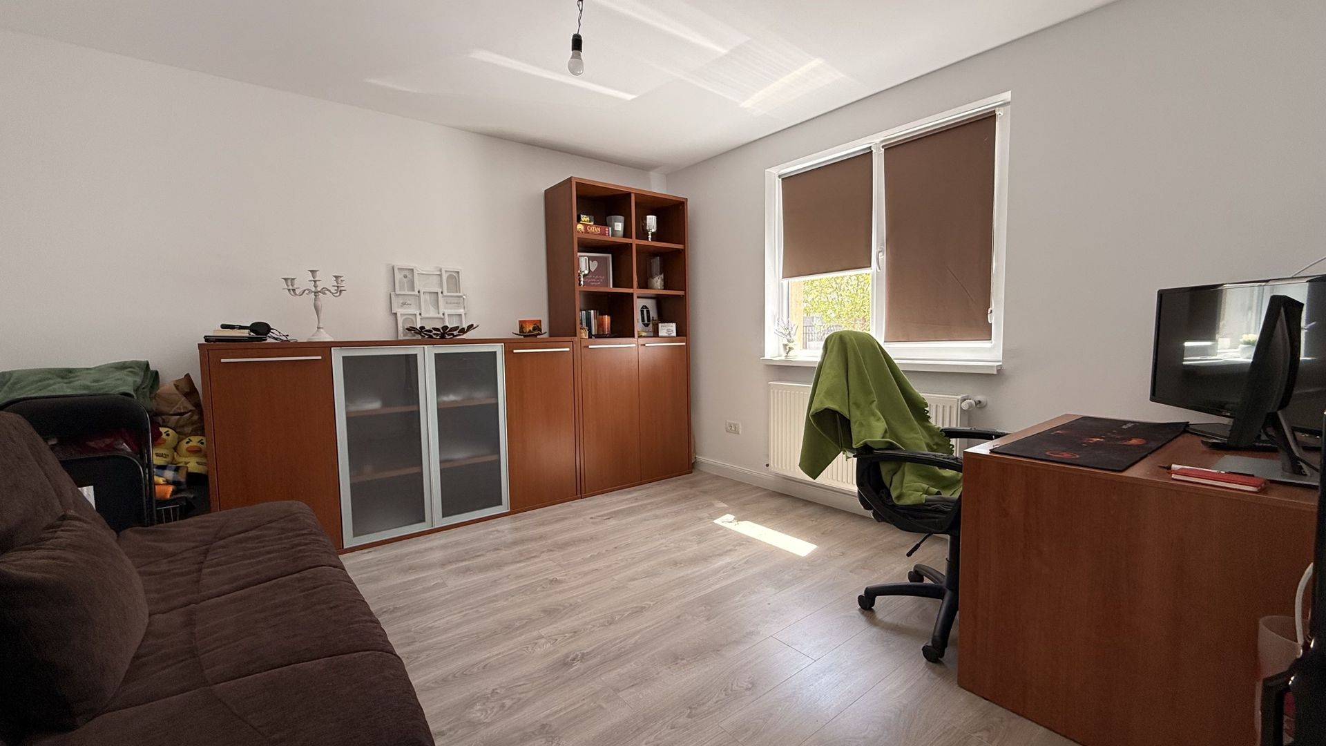 Comision 0% Casă individuală 4 dormitoare Giroc 140 mp utili - Poză 14