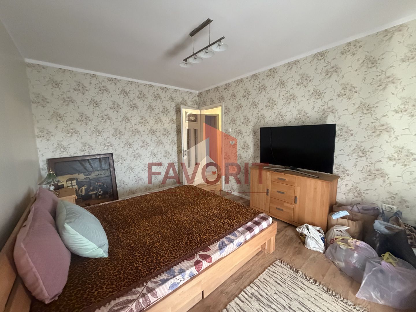 COMISION 0% . Mobilata si utilata. Teren generos - Poză 12