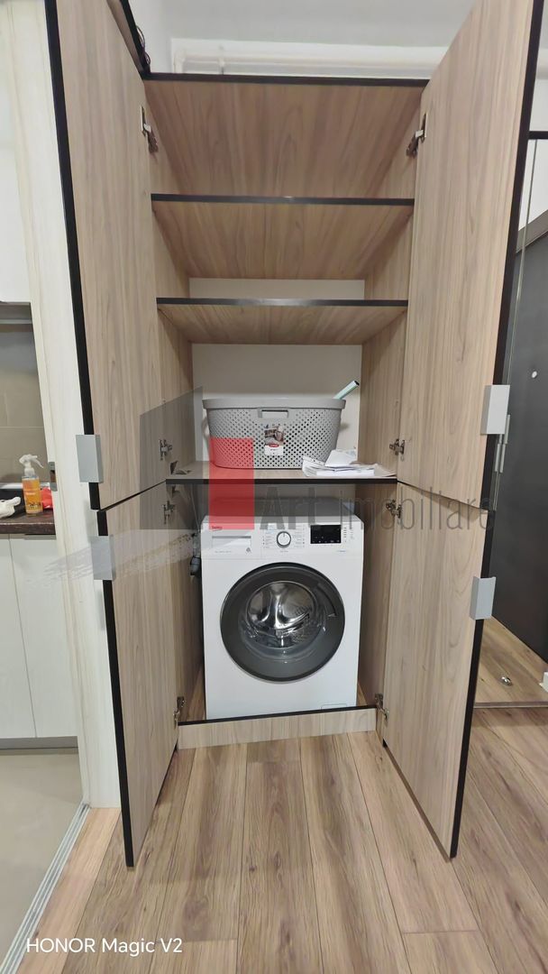 Garsoniera de inchiriat-Lujerului-Militari-Politehnica-Iuliu Maniu - Poză 10