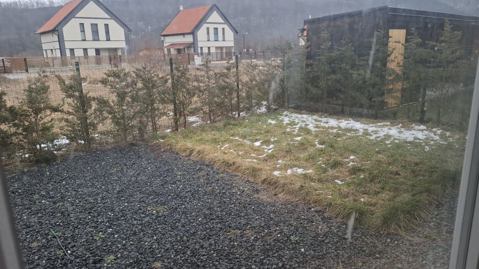 Casa Noua pe Parter - LA CHEIE  - Sibiu, Talmaciu - Poză 7