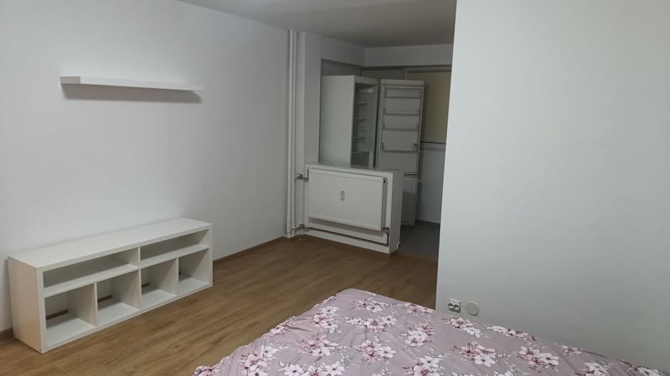 Garsoniera Titan- metrou 7 min. - Parc IOR, TOTUL NOU, PRIMUL CHIRIAS! - Poză 4